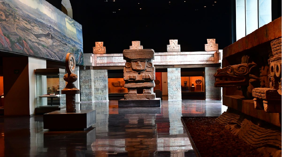MEX-MUSEO ANTROPOLOGÍA-OPERANDOVIAJESYTURISMO