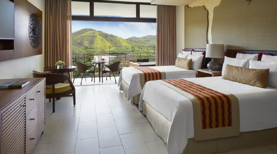 SJO-DREAMS LAS MAREAS COSTA RICA-HAB. JUNIOR SUITE VISTA TROPICAL-OPERANDOVIAJESYTURISMO